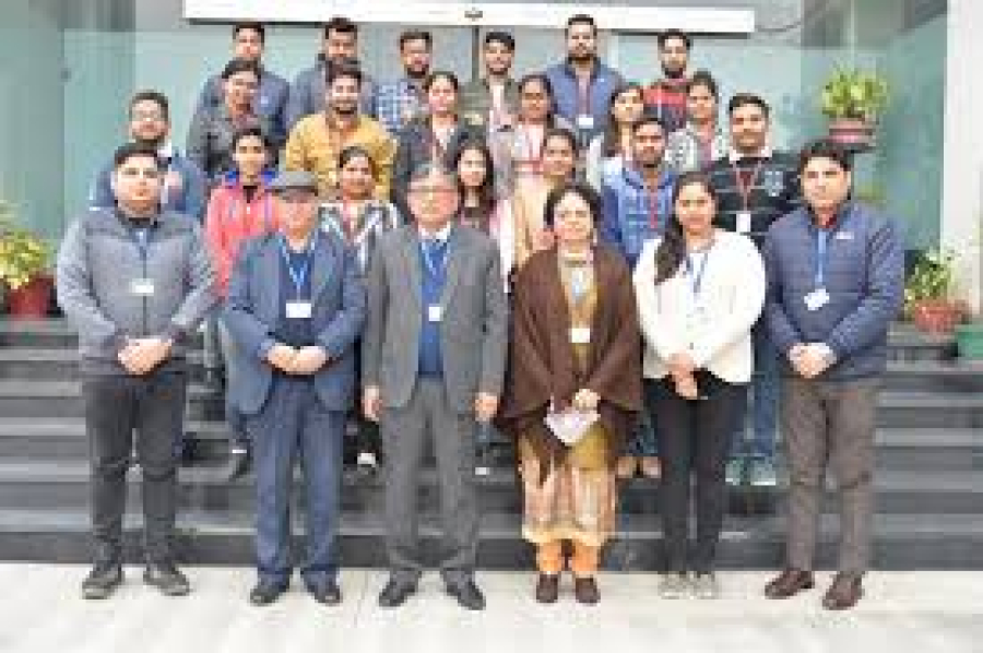 DAV University, Jalandhar